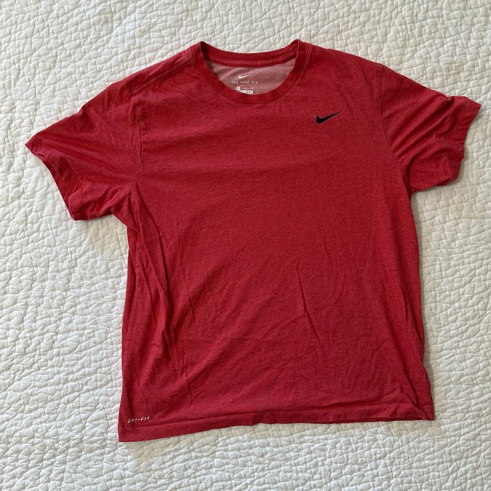 NIKE PRO - Dri Fit Men's Athletic Fit T-Shirt - XL